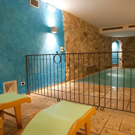 Apartahotel Le Grand Courmayeur