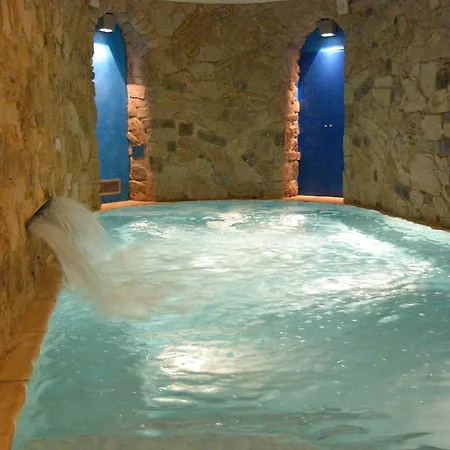 Apartahotel Le Grand 3*