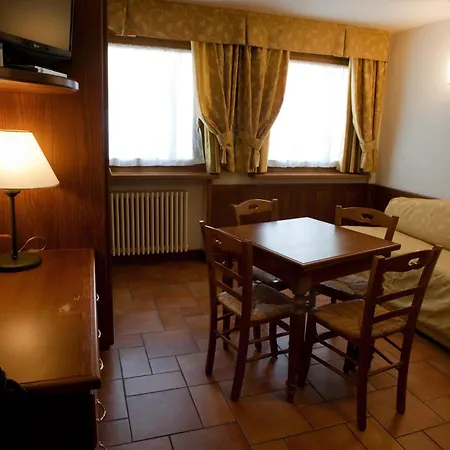 Apartahotel Le Grand