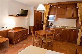 Le Grand Apartahotel 3*