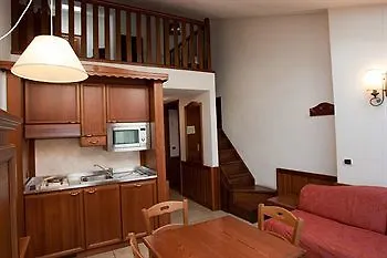 Apartahotel Le Grand 3*