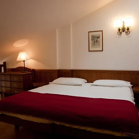 Apartahotel Le Grand 3*