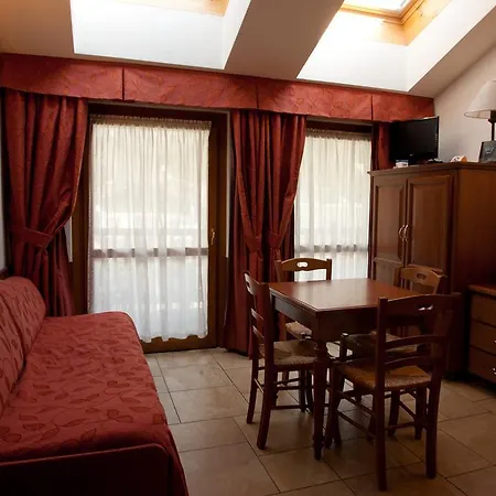 Le Grand Apartahotel 3*