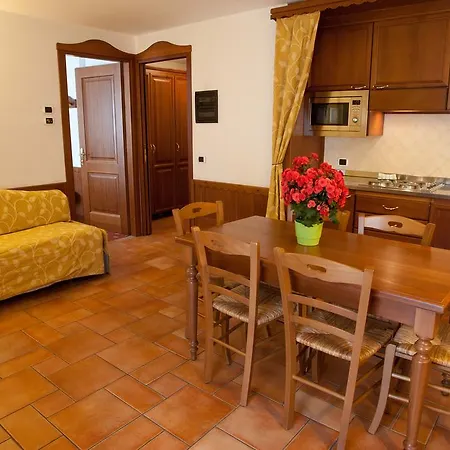 Le Grand Apartahotel 3*