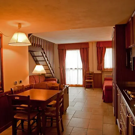 Apartahotel Le Grand 3*