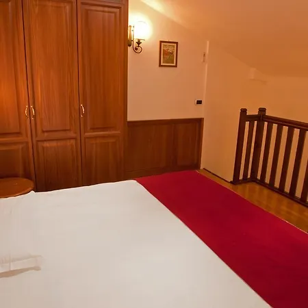 Le Grand Apartahotel Courmayeur