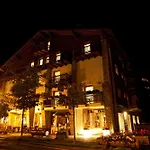 Aparthotel Le Grand