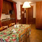Aparthotel Le Grand Courmayeur
