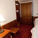 Le Grand Aparthotel Courmayeur