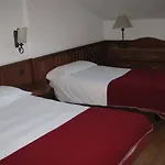 Le Grand 4* Courmayeur