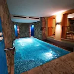 Aparthotel Le Grand