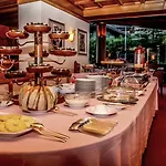 Aparthotel Le Grand