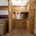 Le Grand Aparthotel 4*