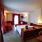 Le Grand 4* Courmayeur