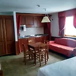 Le Grand Aparthotel 4*