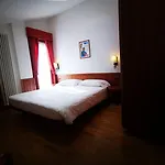 Le Grand Aparthotel Courmayeur