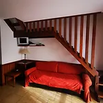 Le Grand Aparthotel Courmayeur