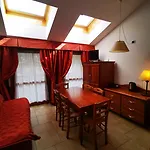 Le Grand 4* Courmayeur