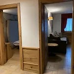 Le Grand 4* Courmayeur