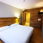 Le Grand Aparthotel Courmayeur