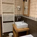 Aparthotel Le Grand Courmayeur