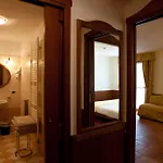 Le Grand 4* Courmayeur