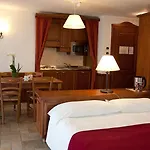 Aparthotel Le Grand Courmayeur