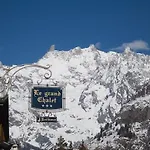 Aparthotel Le Grand Courmayeur