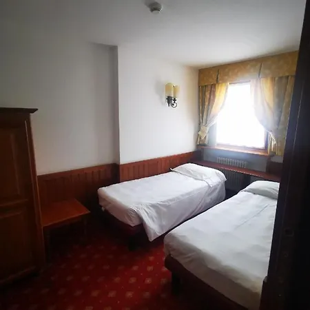 Le Grand Lägenhetshotell