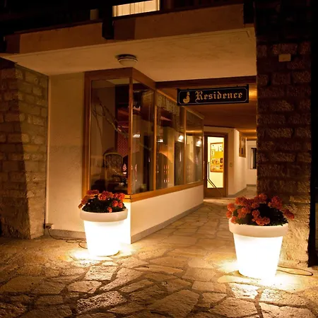 Aparthotel Le Grand