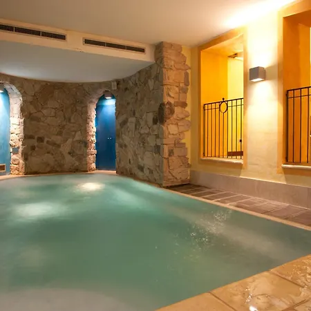 شقة فندقية Le Grand 4*