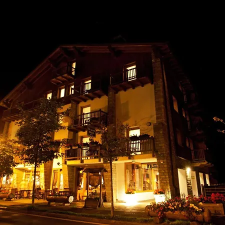 Aparthotel Le Grand