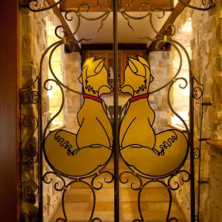 Apart Otel Le Grand 4*