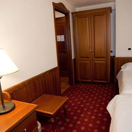 Le Grand Apart Otel Courmayeur