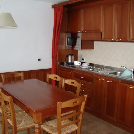 Le Grand Apart Otel 4*