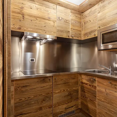 Apart Otel Le Grand 4*