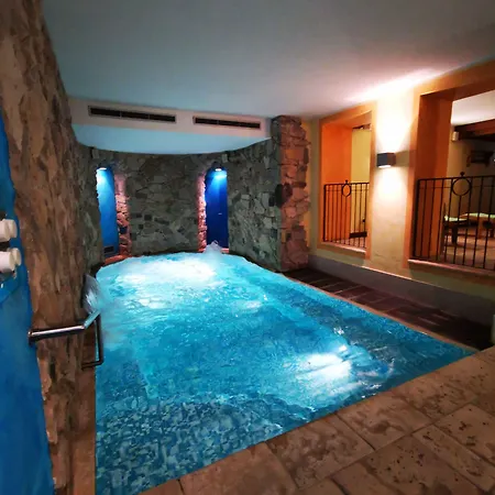Aparthotel Le Grand
