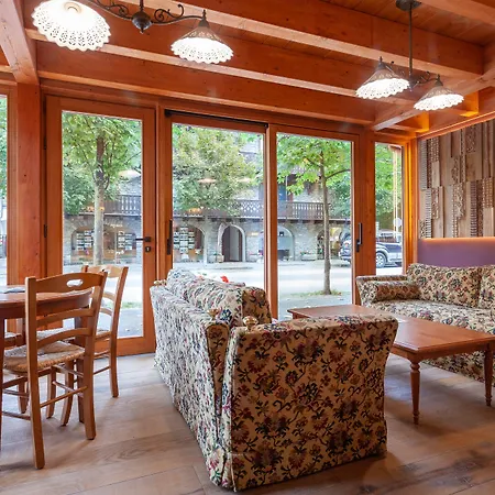 Le Grand Aparthotel