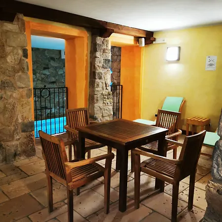 Aparthotel Le Grand Courmayeur
