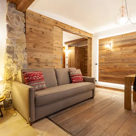 Le Grand Aparthotel 4*