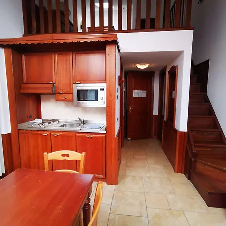 Le Grand Aparthotel 4*