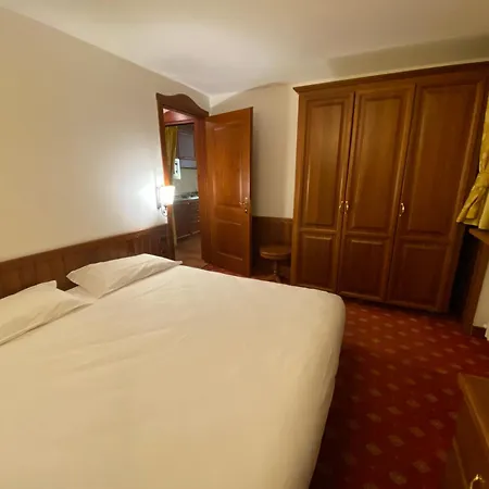Le Grand Aparthotel