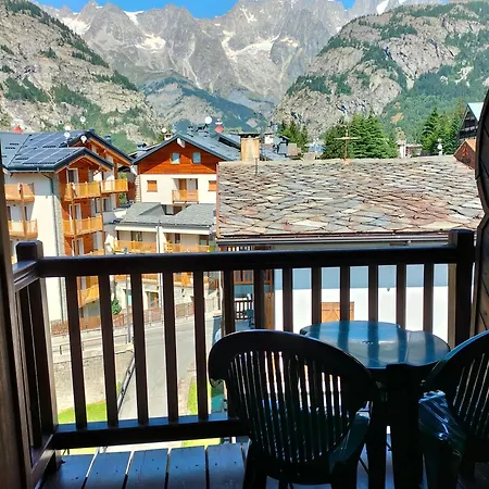 Le Grand Courmayeur
