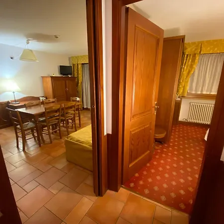 Le Grand Aparthotel