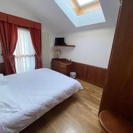 Le Grand Courmayeur