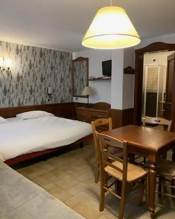 Aparthotel Le Grand