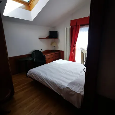 Le Grand Courmayeur