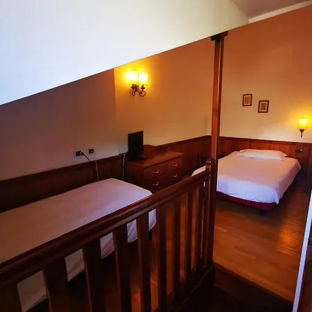 Aparthotel Le Grand
