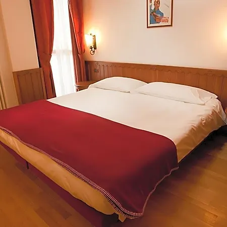 Le Grand Aparthotel 4*