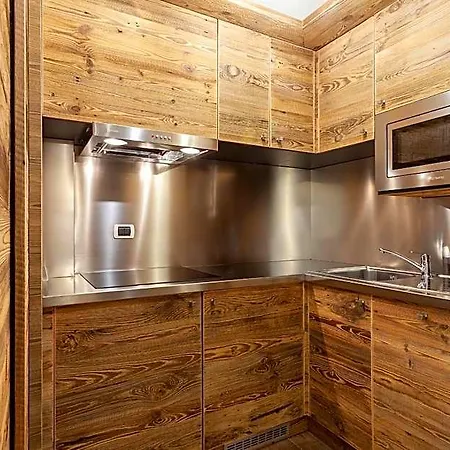 Le Grand 4* Courmayeur